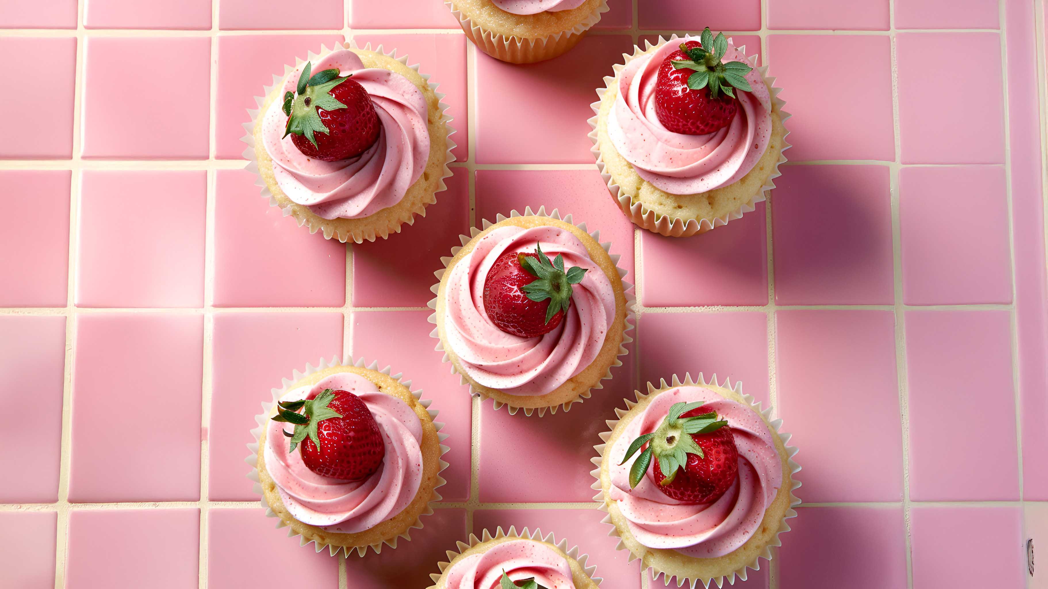 Cupcakes (12ct)